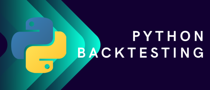 Improving your Python Backtesting – From DataFrames to Cython [Part 1]